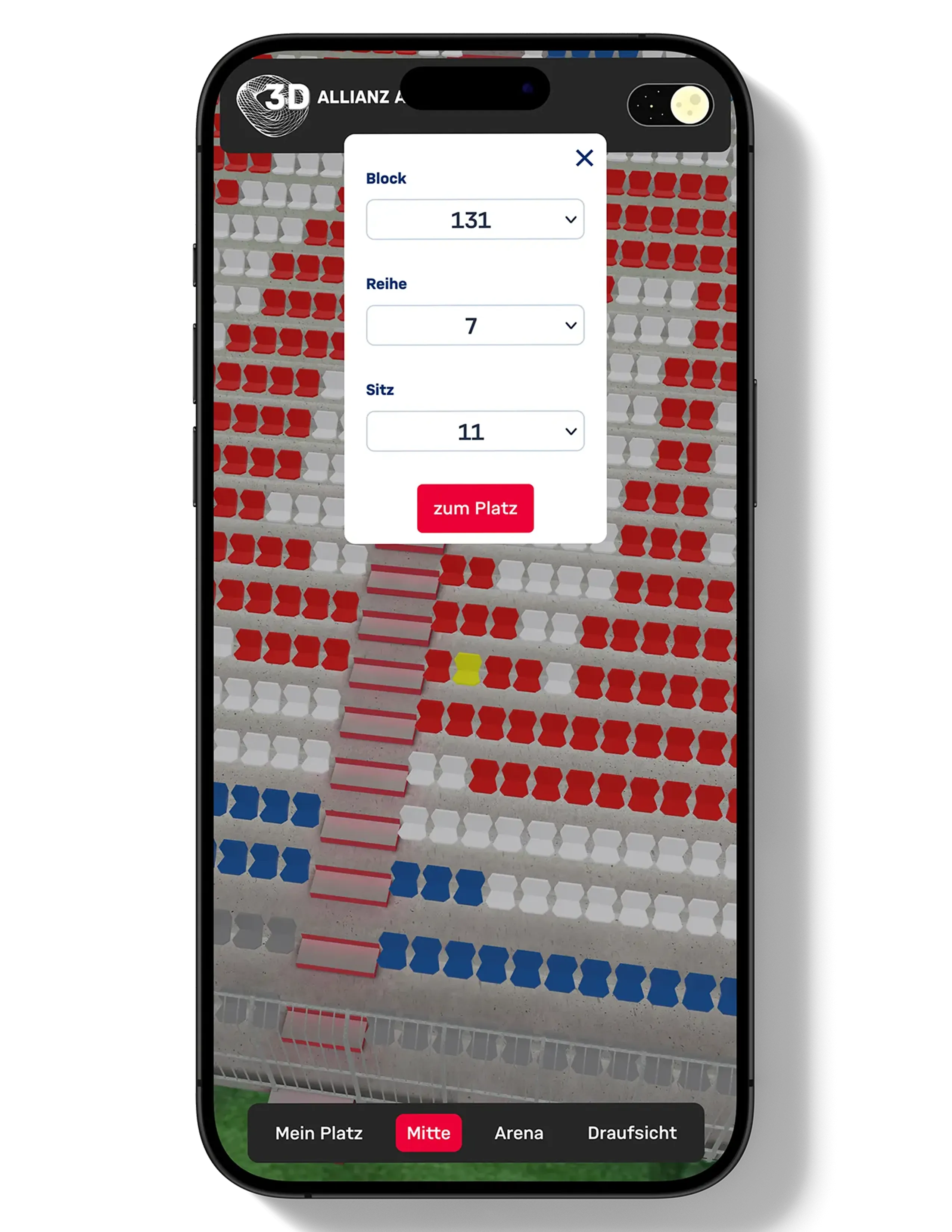 Seitwerk 3D Arena Screen 02